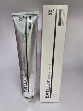 Fatboy Styling Cream Curl Cream 2.8 oz 80 ml